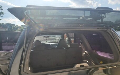 Ford Expedition, 2001 год, 550 000 рублей, 5 фотография