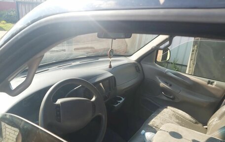 Ford Expedition, 2001 год, 550 000 рублей, 11 фотография