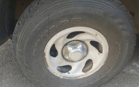Ford Expedition, 2001 год, 550 000 рублей, 8 фотография