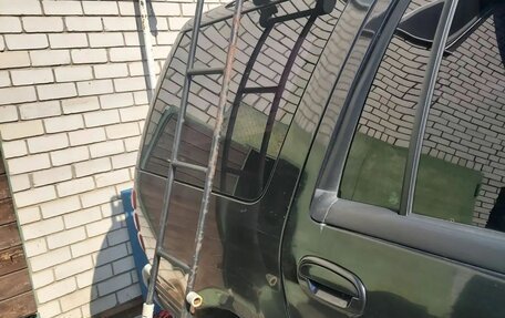 Ford Expedition, 2001 год, 550 000 рублей, 6 фотография