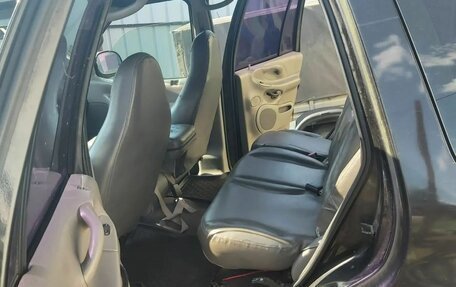 Ford Expedition, 2001 год, 550 000 рублей, 7 фотография