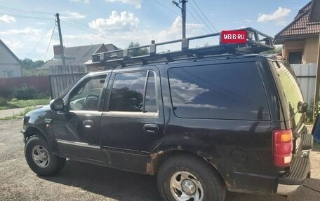 Ford Expedition, 2001 год, 550 000 рублей, 2 фотография