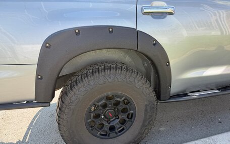 Toyota Sequoia II рестайлинг, 2008 год, 4 500 000 рублей, 15 фотография