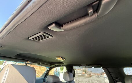 Toyota Sequoia II рестайлинг, 2008 год, 4 500 000 рублей, 32 фотография