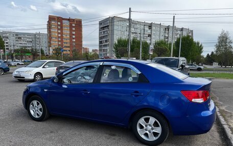 KIA Forte II, 2009 год, 700 000 рублей, 4 фотография