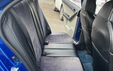 KIA Forte II, 2009 год, 700 000 рублей, 7 фотография