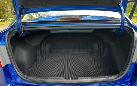 KIA Forte II, 2009 год, 700 000 рублей, 11 фотография