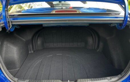 KIA Forte II, 2009 год, 700 000 рублей, 12 фотография