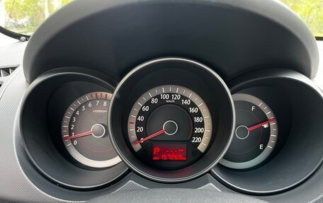 KIA Forte II, 2009 год, 700 000 рублей, 10 фотография