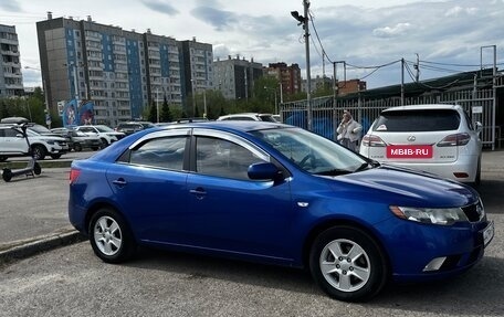 KIA Forte II, 2009 год, 700 000 рублей, 5 фотография