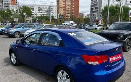 KIA Forte II, 2009 год, 700 000 рублей, 2 фотография