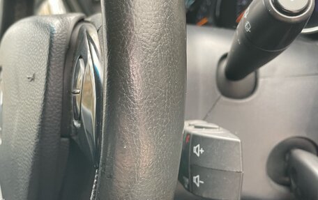 Renault Sandero II рестайлинг, 2014 год, 580 000 рублей, 11 фотография