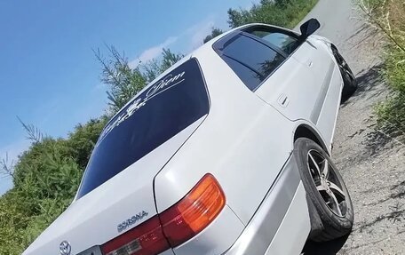 Toyota Corona IX (T190), 1998 год, 320 000 рублей, 4 фотография