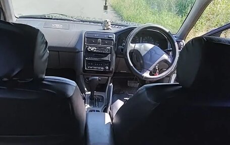 Toyota Corona IX (T190), 1998 год, 320 000 рублей, 7 фотография