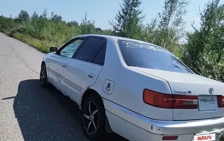 Toyota Corona IX (T190), 1998 год, 320 000 рублей, 5 фотография