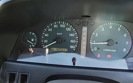 Toyota Corona IX (T190), 1998 год, 320 000 рублей, 10 фотография