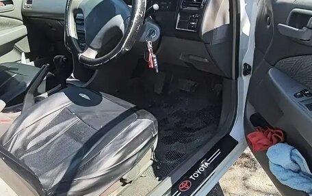Toyota Corona IX (T190), 1998 год, 320 000 рублей, 9 фотография