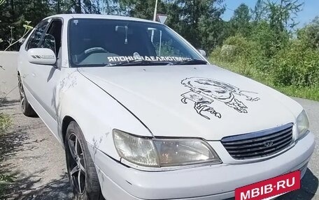 Toyota Corona IX (T190), 1998 год, 320 000 рублей, 2 фотография