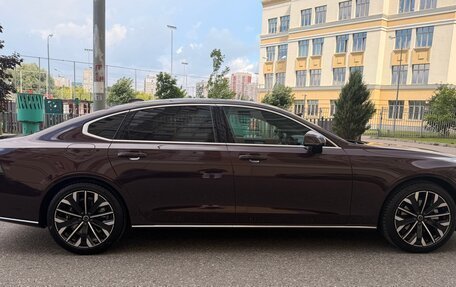 Volvo S90 II рестайлинг, 2025 год, 7 990 000 рублей, 7 фотография