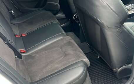 Audi A4, 2013 год, 1 850 000 рублей, 10 фотография