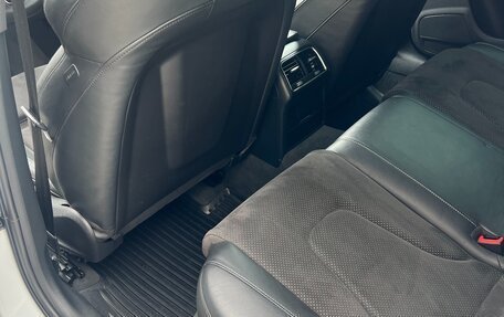 Audi A4, 2013 год, 1 850 000 рублей, 11 фотография