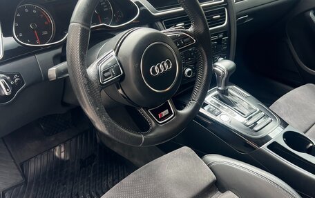 Audi A4, 2013 год, 1 850 000 рублей, 12 фотография