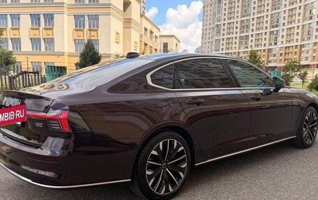 Volvo S90 II рестайлинг, 2025 год, 7 990 000 рублей, 6 фотография