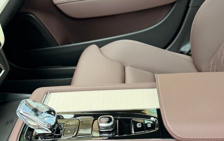 Volvo S90 II рестайлинг, 2025 год, 7 990 000 рублей, 15 фотография