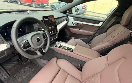 Volvo S90 II рестайлинг, 2025 год, 7 990 000 рублей, 11 фотография
