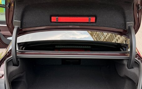Volvo S90 II рестайлинг, 2025 год, 7 990 000 рублей, 16 фотография