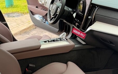 Volvo S90 II рестайлинг, 2025 год, 7 990 000 рублей, 18 фотография