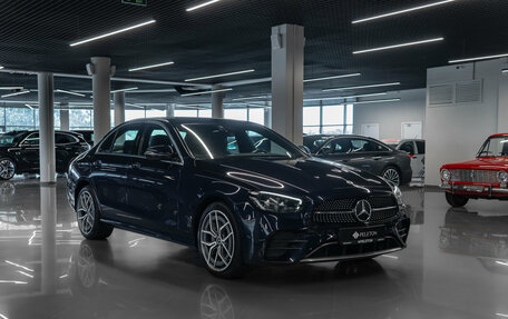 Mercedes-Benz E-Класс, 2020 год, 4 440 000 рублей, 2 фотография