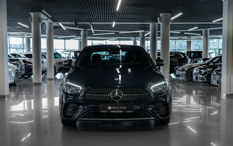 Mercedes-Benz E-Класс, 2020 год, 4 440 000 рублей, 3 фотография