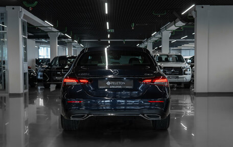 Mercedes-Benz E-Класс, 2020 год, 4 440 000 рублей, 6 фотография