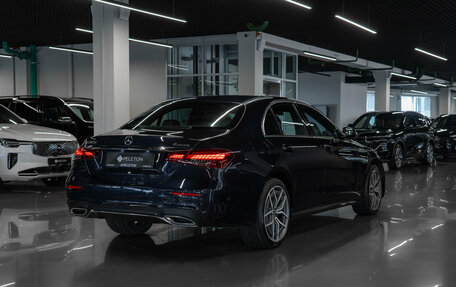 Mercedes-Benz E-Класс, 2020 год, 4 440 000 рублей, 5 фотография