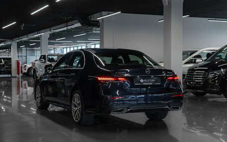 Mercedes-Benz E-Класс, 2020 год, 4 440 000 рублей, 4 фотография