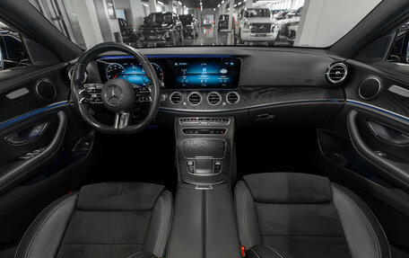 Mercedes-Benz E-Класс, 2020 год, 4 440 000 рублей, 8 фотография