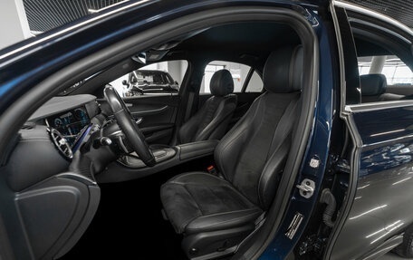 Mercedes-Benz E-Класс, 2020 год, 4 440 000 рублей, 9 фотография