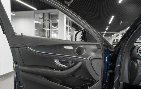 Mercedes-Benz E-Класс, 2020 год, 4 440 000 рублей, 21 фотография