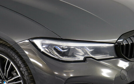 BMW 3 серия, 2019 год, 3 697 000 рублей, 8 фотография