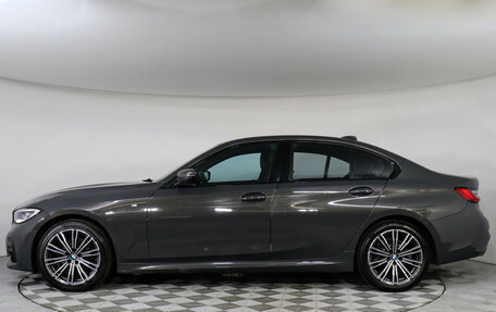 BMW 3 серия, 2019 год, 3 697 000 рублей, 6 фотография