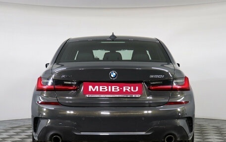 BMW 3 серия, 2019 год, 3 697 000 рублей, 5 фотография
