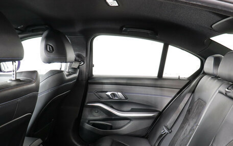 BMW 3 серия, 2019 год, 3 697 000 рублей, 16 фотография