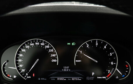 BMW 3 серия, 2019 год, 3 697 000 рублей, 15 фотография