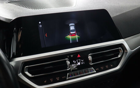 BMW 3 серия, 2019 год, 3 697 000 рублей, 17 фотография