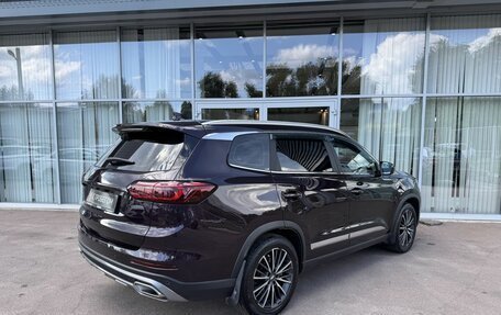 Chery Tiggo 8 Pro, 2021 год, 1 926 000 рублей, 5 фотография