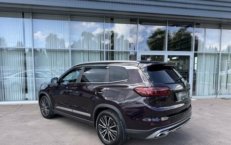 Chery Tiggo 8 Pro, 2021 год, 1 926 000 рублей, 7 фотография