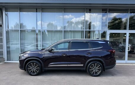 Chery Tiggo 8 Pro, 2021 год, 1 926 000 рублей, 8 фотография