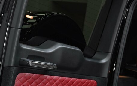 Mercedes-Benz G-Класс AMG, 2021 год, 14 490 000 рублей, 11 фотография