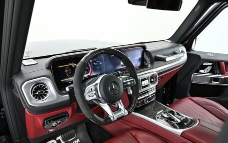 Mercedes-Benz G-Класс AMG, 2021 год, 14 490 000 рублей, 14 фотография